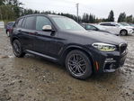 BMW X3 2018