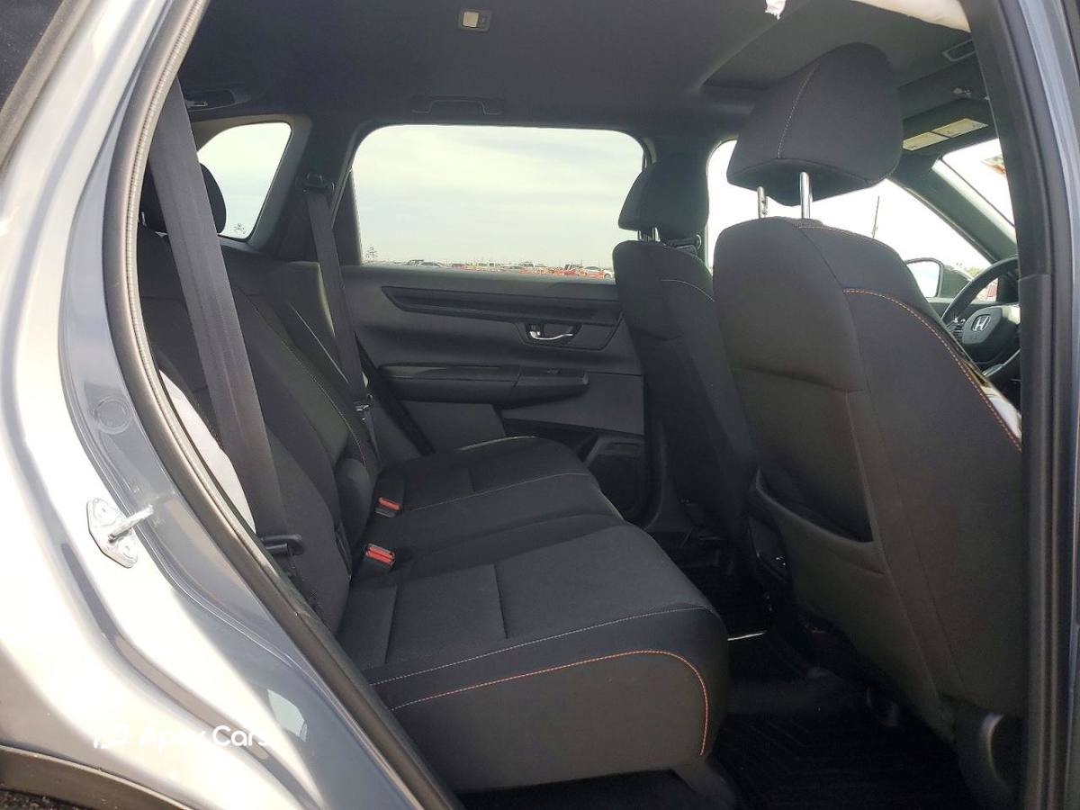 Honda CR-V 2024