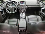 Buick Regal 2012