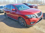 Nissan Pathfinder 2017
