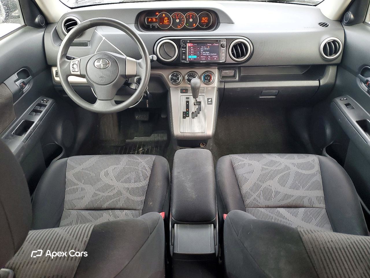 Scion xB 2014