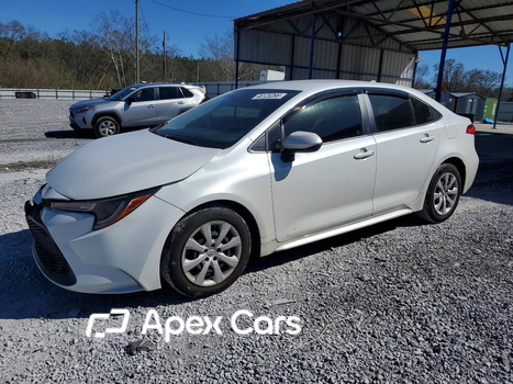 Toyota Corolla 2022 - Image 1 of 12