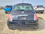 Fiat 500 2015
