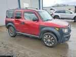 Honda Element 2008