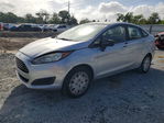Ford Fiesta 2017