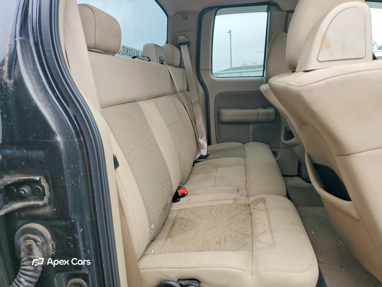 Ford F-150 2006