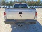 Mitsubishi Raider 2009