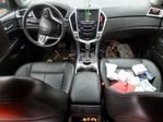 Cadillac SRX 2016