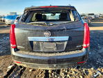 Cadillac SRX 2013