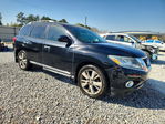 Nissan Pathfinder 2016