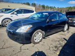 Nissan Altima 2011