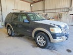 Ford Explorer 2007