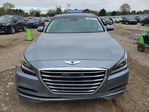 Hyundai Genesis 2015