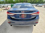 Mazda 6 2016