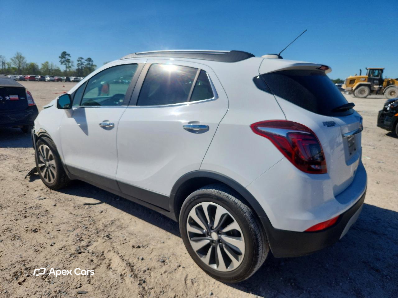 Buick Encore 2021