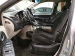 Dodge Caravan 2012