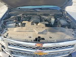 Chevrolet Silverado 2014