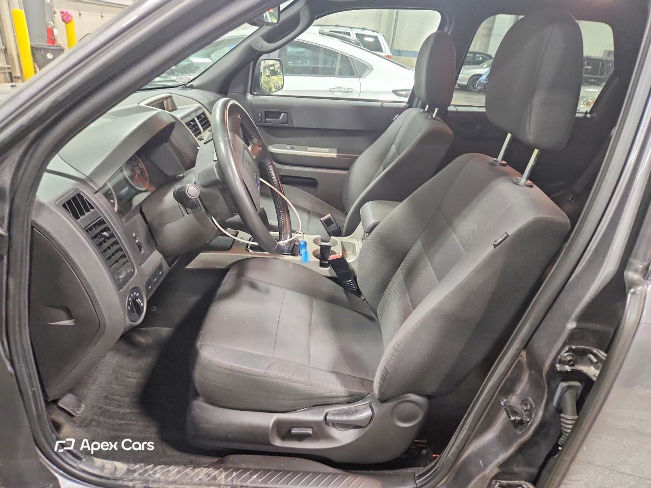 Ford Escape 2012