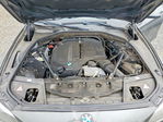 BMW Series 5 2015