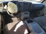Chevrolet Silverado 2003