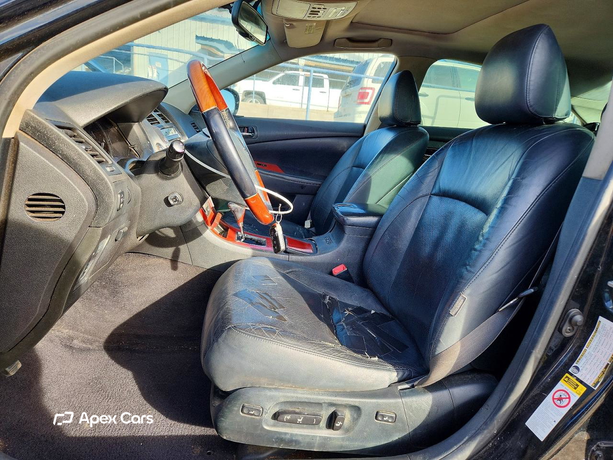 Lexus ES 2007