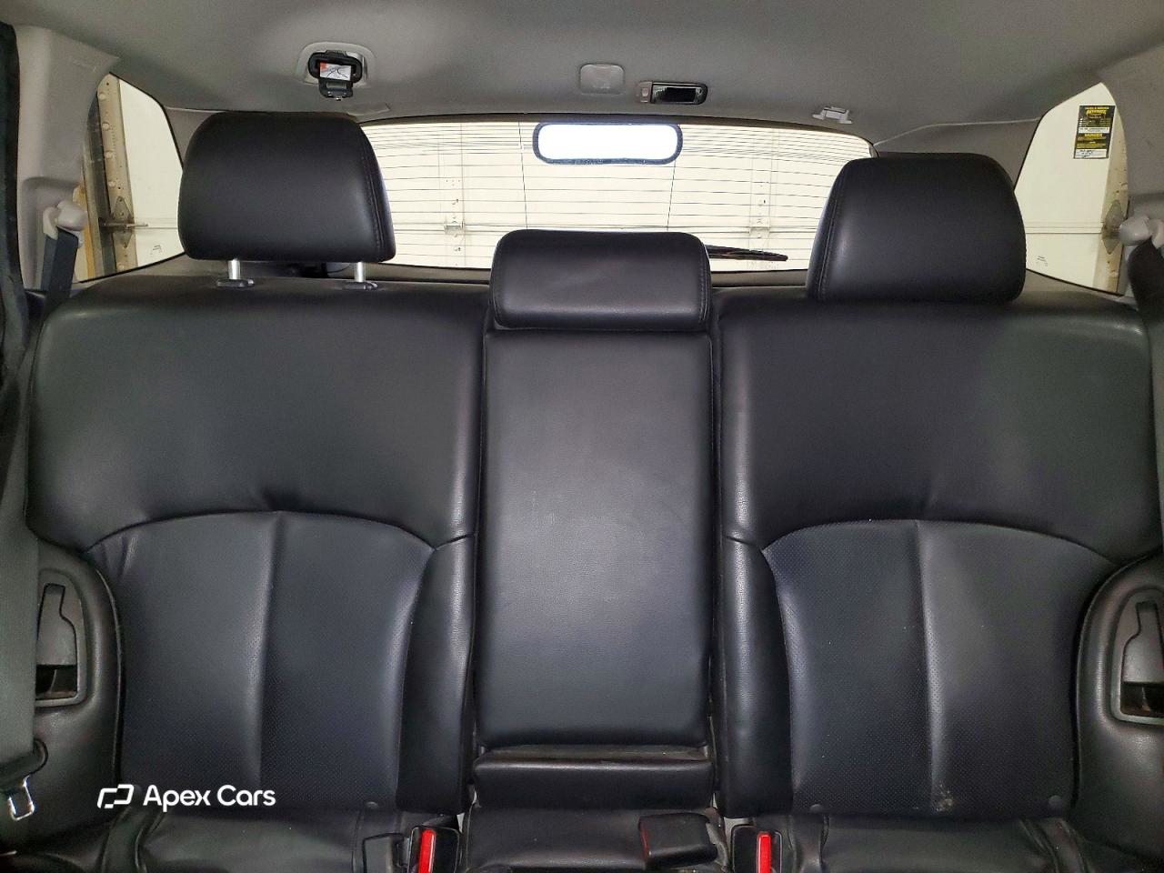 Subaru Outback 2013