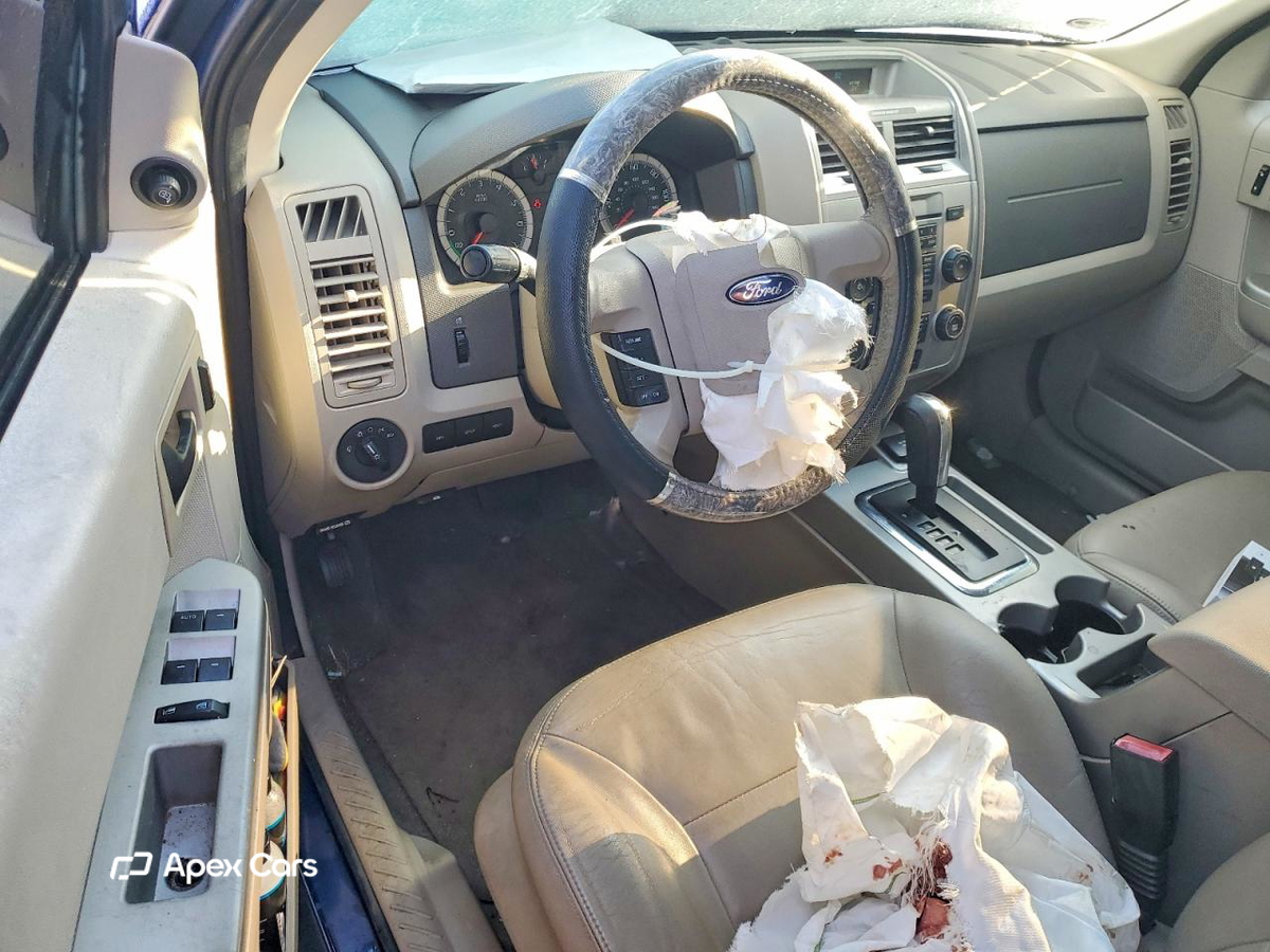 Ford Escape 2008