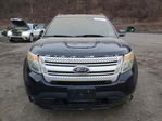 Ford Explorer 2013