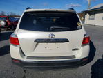 Toyota Highlander 2012