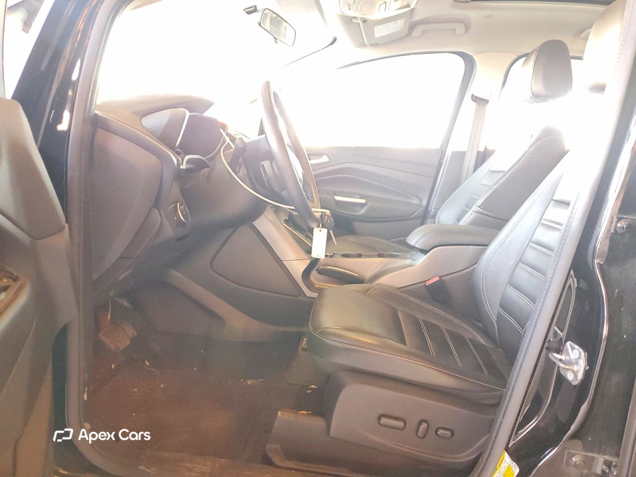 Ford C-MAX 2017
