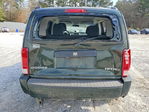 Dodge Nitro 2010