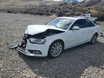 Audi A4 2013