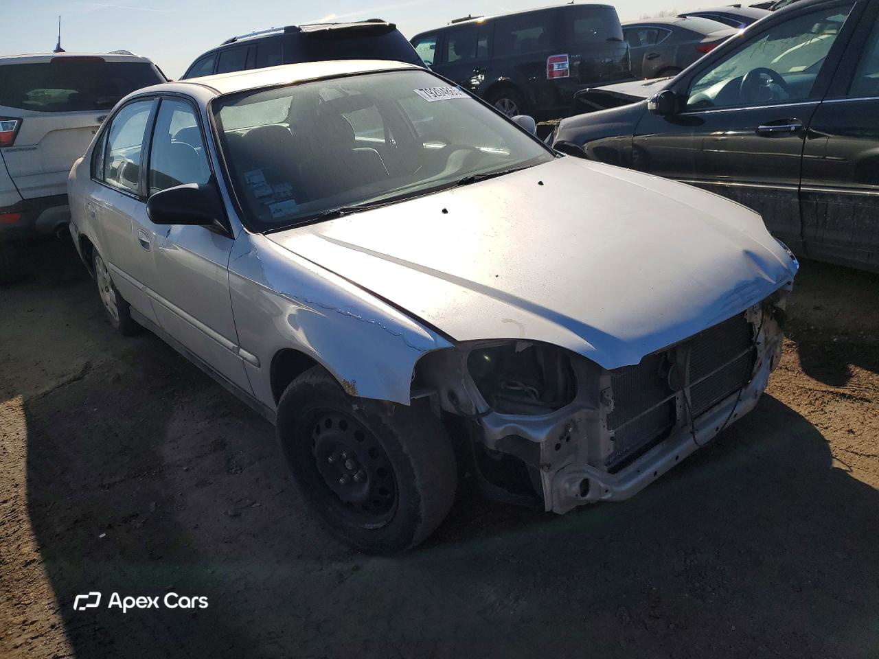 Honda Civic 1999