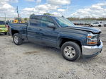Chevrolet Silverado 2018