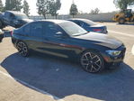 BMW Series 3 2018