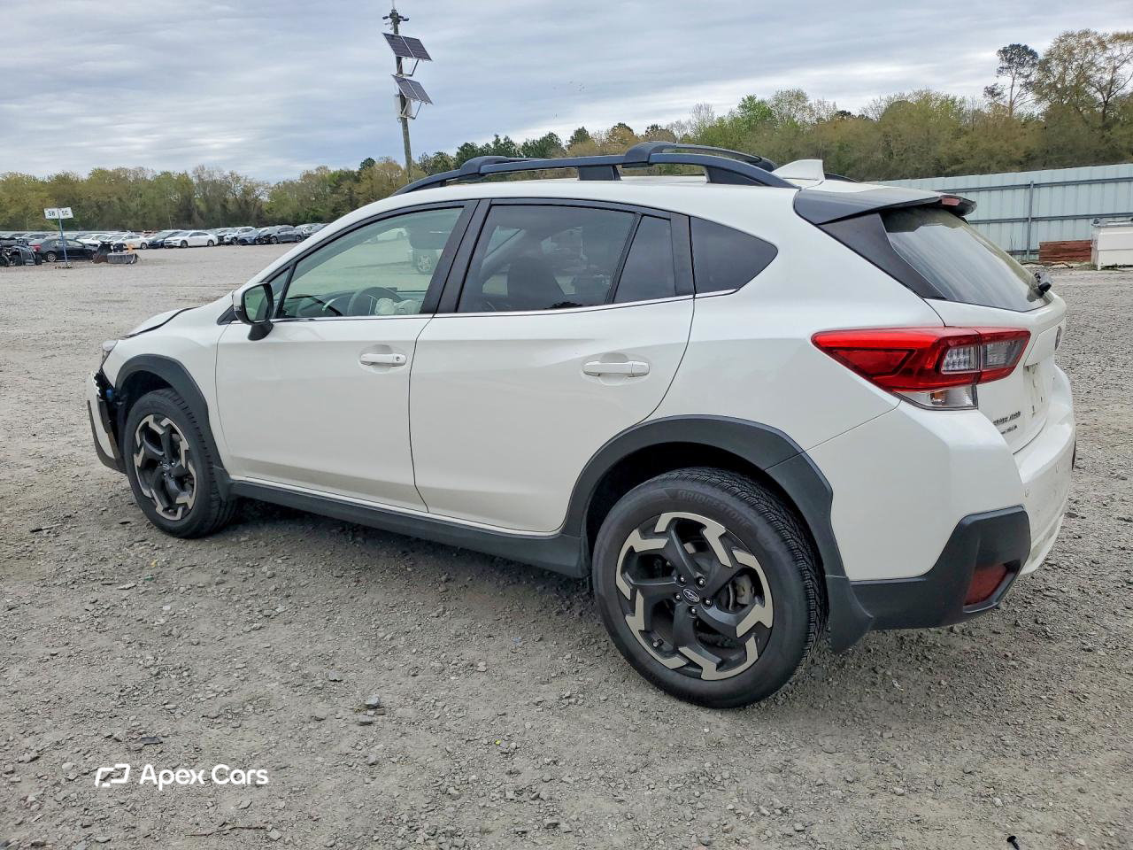 Subaru XV 2022