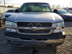 Chevrolet Silverado 2004