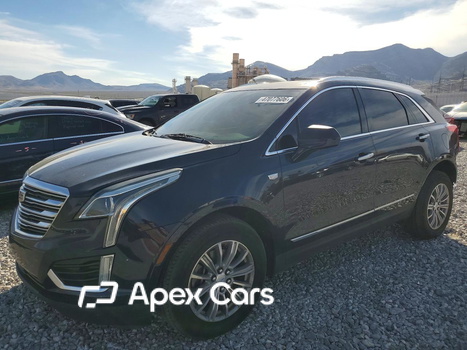 Cadillac XT5 2017 - Image 1 of 13