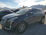Cadillac XT5 2017