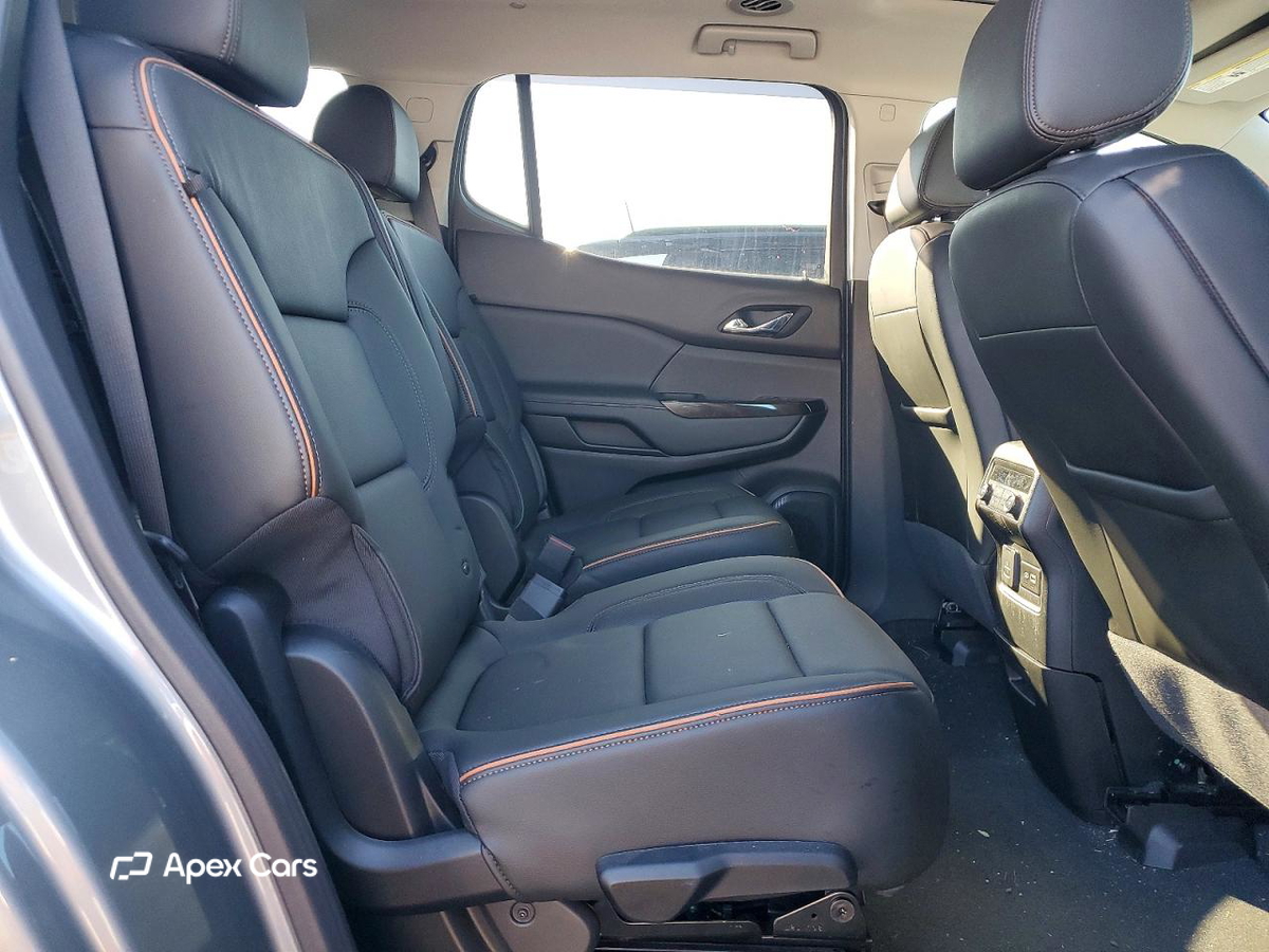 GMC Acadia 2023
