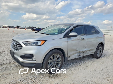 Ford Edge 2019 - Image 1 of 14