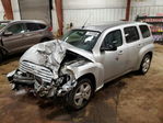 Chevrolet HHR 2010
