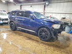 Dodge Durango 2016