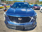 Cadillac XT4 2021