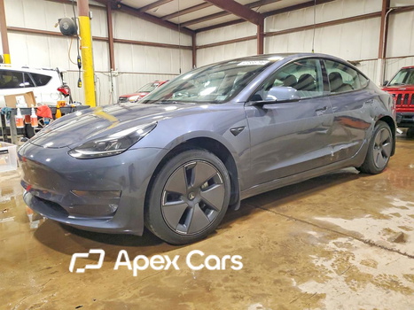 Tesla Model 3 2023 - Image 1 of 14