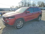 Jeep Grand Cherokee 2014