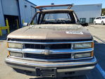 Chevrolet GMT-400 1995