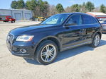Audi Q5 2016