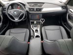 BMW X1 2014