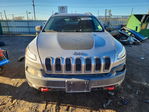 Jeep Cherokee 2014